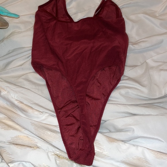 Bodysuit - Picture 3 of 3